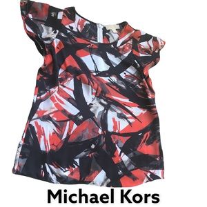 Michael Kors blouse